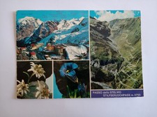 Passo dello stelvio dolomiti - dello,