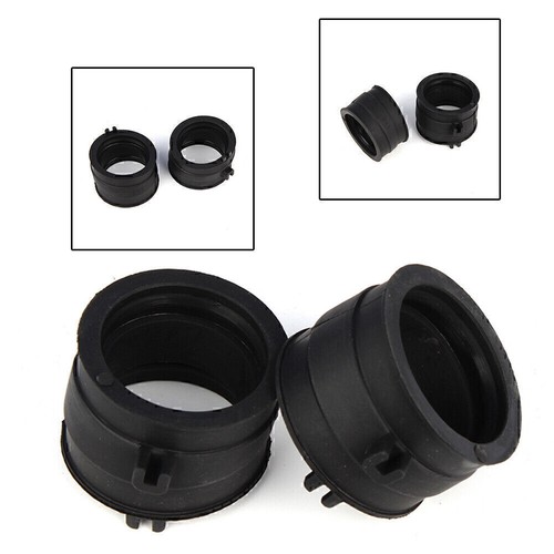 Carb holder intake manifold - carb,
