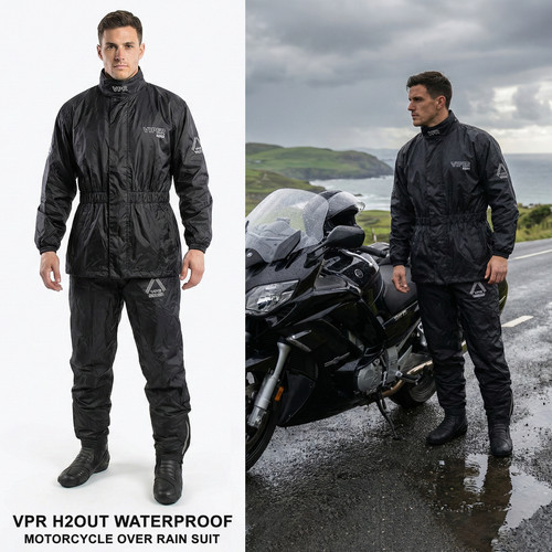 Vpr h2out motorcycle - h2out,