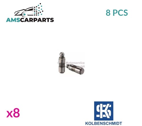Hydraulic tappet lifter - tappet,