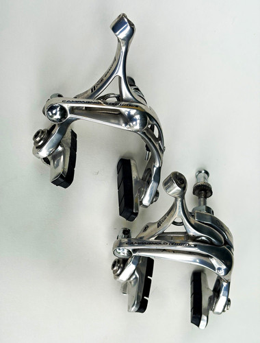 Campagnolo chorus aluminum - campagnolo,