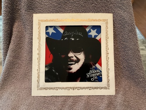 Vintage hank williams - vintage,