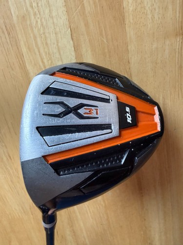 Wilson x31 driver - wilson,