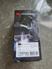 Speedglas 3M Adflo Battery