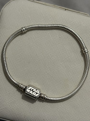 Genuine pandora star wars - genuine,