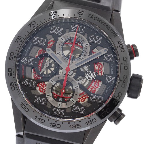 Tag heuer carrera car201d - heuer,