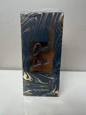 Rare River Island "Oud La La"