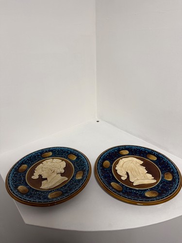 Pair antique austrian - pair, of