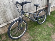 Apollo Creed Junior Mountain Bike. Spares repairs 