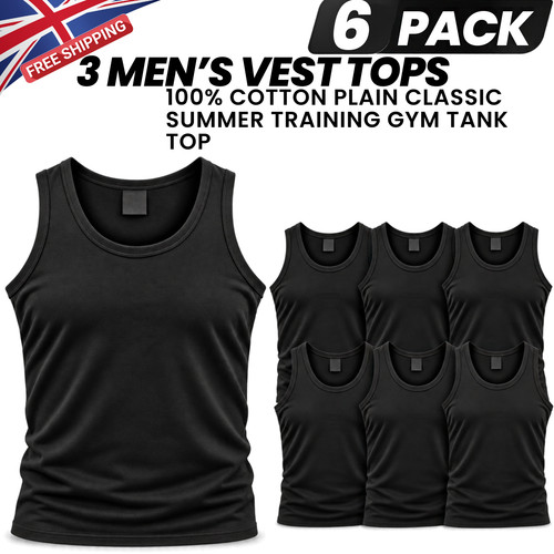 Pack men 100 cotton - men's, 100%