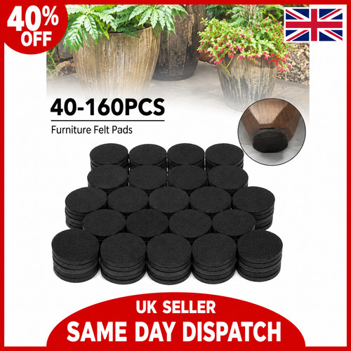 40x pot feet pots plant - pot,