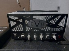 EVH 5150-III LBX (mk2)