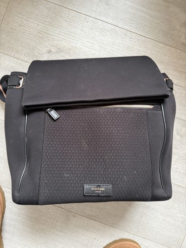 Storksak changing bag scuba - changing,