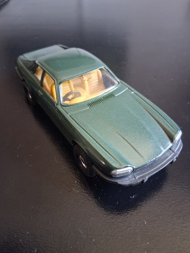 Jaguar xjs v12 - v12.,