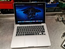 Macbook Pro 13" A1278 Intel