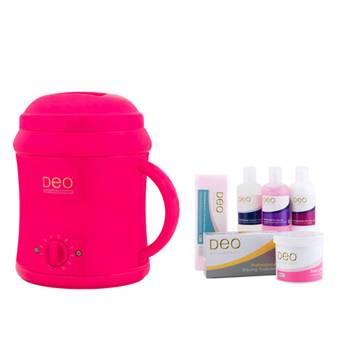 Depilatory wax waxing hair - depilatory,