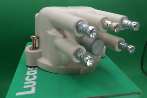 Lucas ddb807 distributor cap - ddb807,