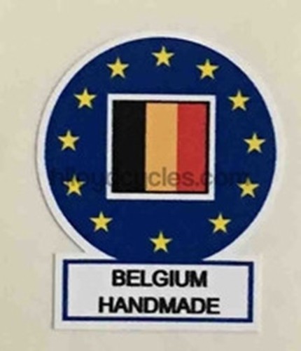 Eddie merckx belgium handmade - eddie,