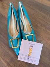 C.Paravano Women's Pump