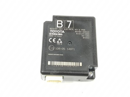 897b00d010 2130440 electronics - 897b00d010,