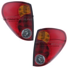 Rear Light Mitsubishi L200