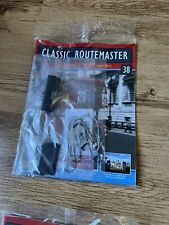 Hachette 1/12 build the