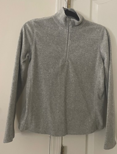 Gapfit 1zip athletic grey - gapfit, 4/1zip