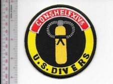 SCUBA Diving USA US Divers