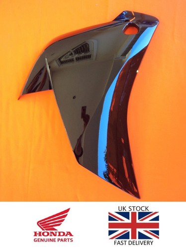 Honda cbr 125 fairing - cbr, black