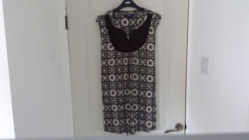 Maine sleeveless ladies - maine,