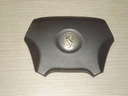 Ferrari 355 456 cover - 456,