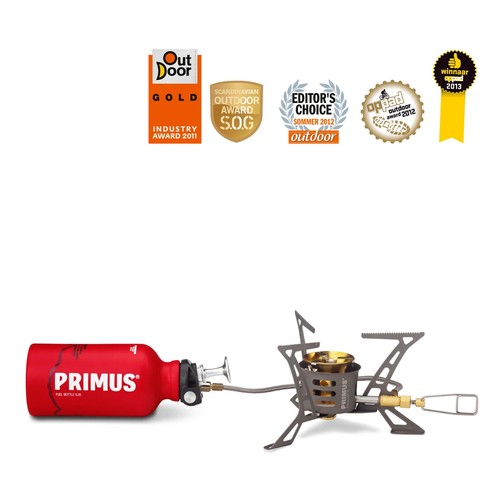 Primus omnilite including - omnilite, ti