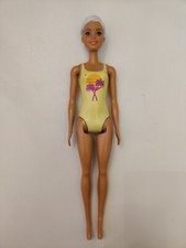 Mattel 2019 Doll Barbie