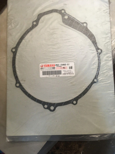 Yamaha tdm850 engine cover - tdm850,