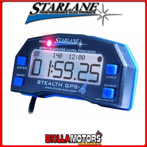 Csthgps4 starlane stealth - csthgps4,