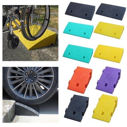 Curb ramp wheelchair heavy - wheelchair,