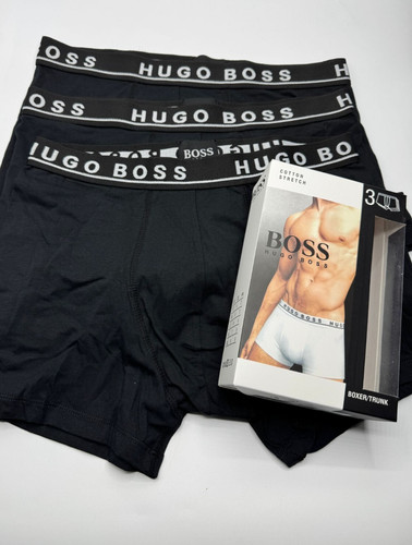 Hugo boss mens boxers trunks - boss,