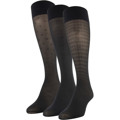 Peds women trouser socks - trouser, socks,