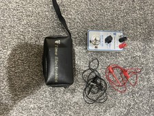 Time Electronics Micro Cal 1030 Voltage Current Source