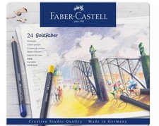 Original Faber Castell 24