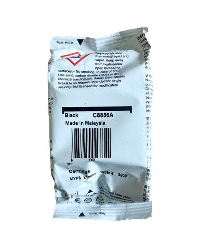 Genuine authentic hewlett - genuine,