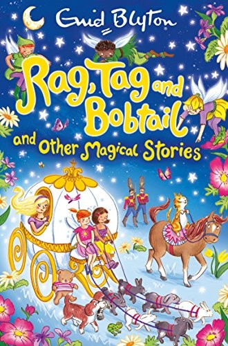 Rag tag and - rag,,