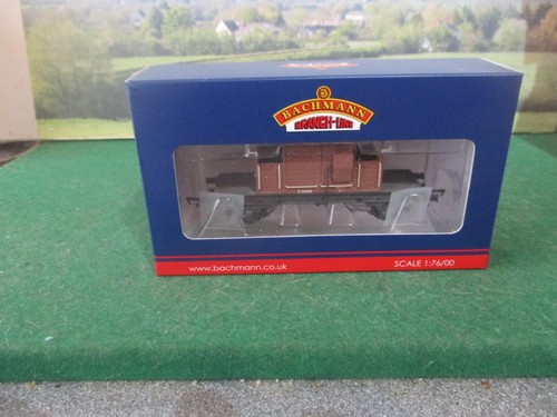 Bachmann ton pill - 25, brake