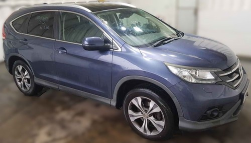 Honda mk4 i dtec - cr-v, i-dtec