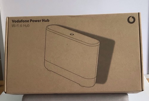 Vodafone power hub - power,