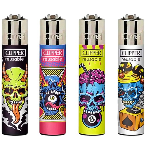 Psychedelic skulls rare - psychedelic,