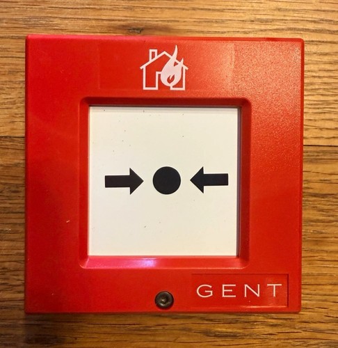 Gent 14112 48en fire alarm - gent,