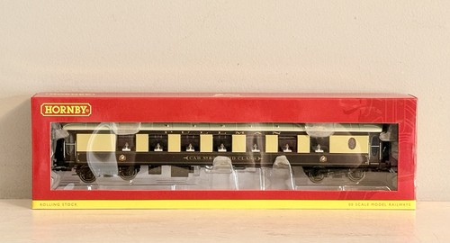Hornby r4512 brighton belle - r4512,