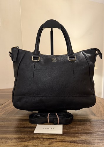 Authentic pre loved - loved, radley