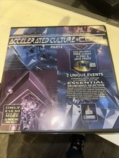 Accelerated Culture At Code Pt